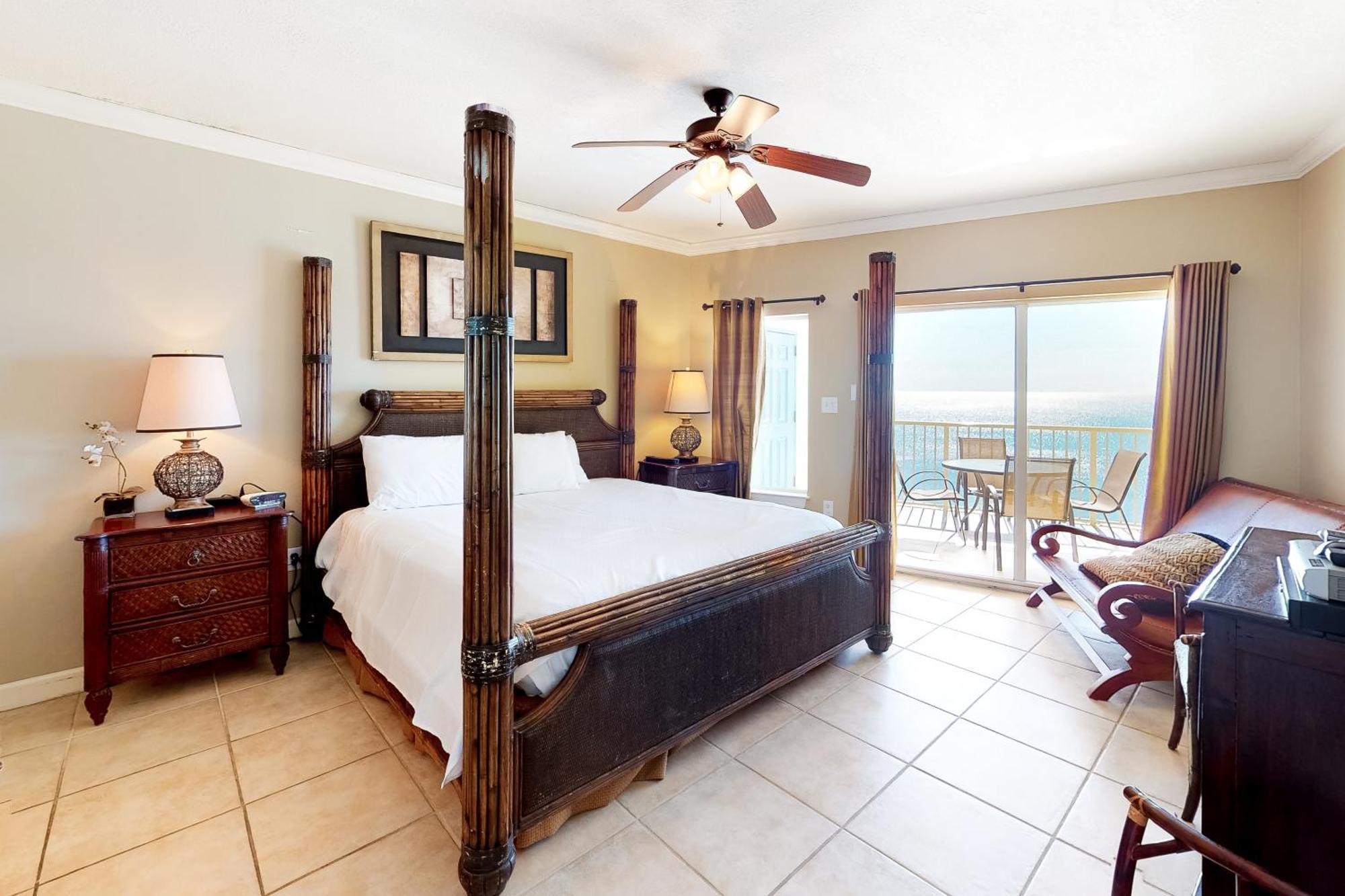 Admirals Quarters Villa Orange Beach Room photo