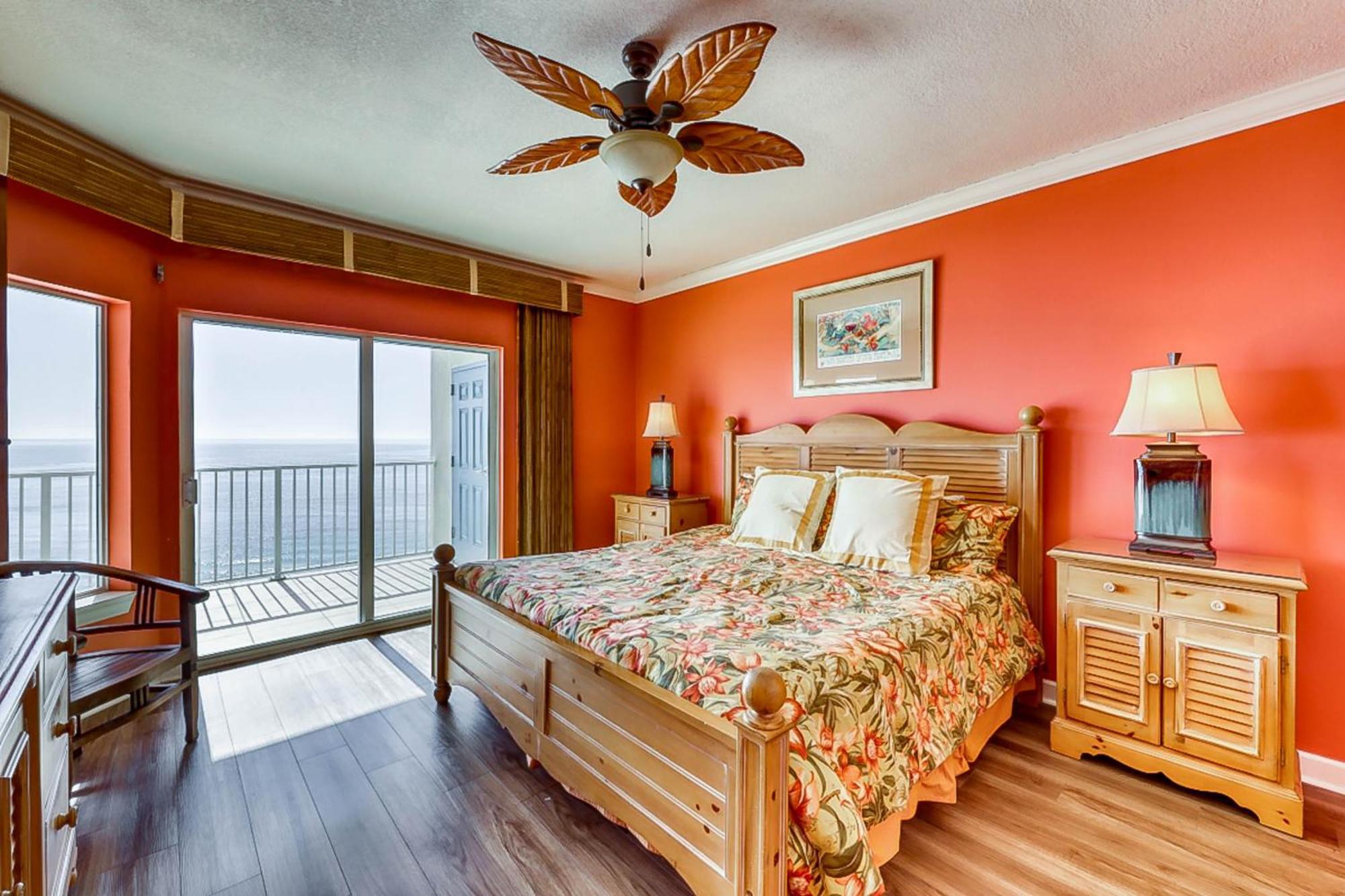 Admirals Quarters Villa Orange Beach Room photo