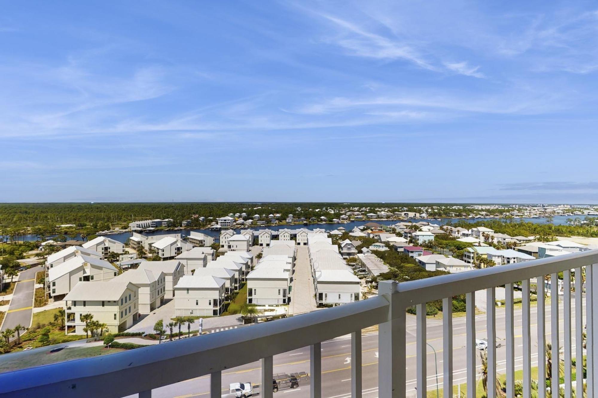 Admirals Quarters Villa Orange Beach Room photo