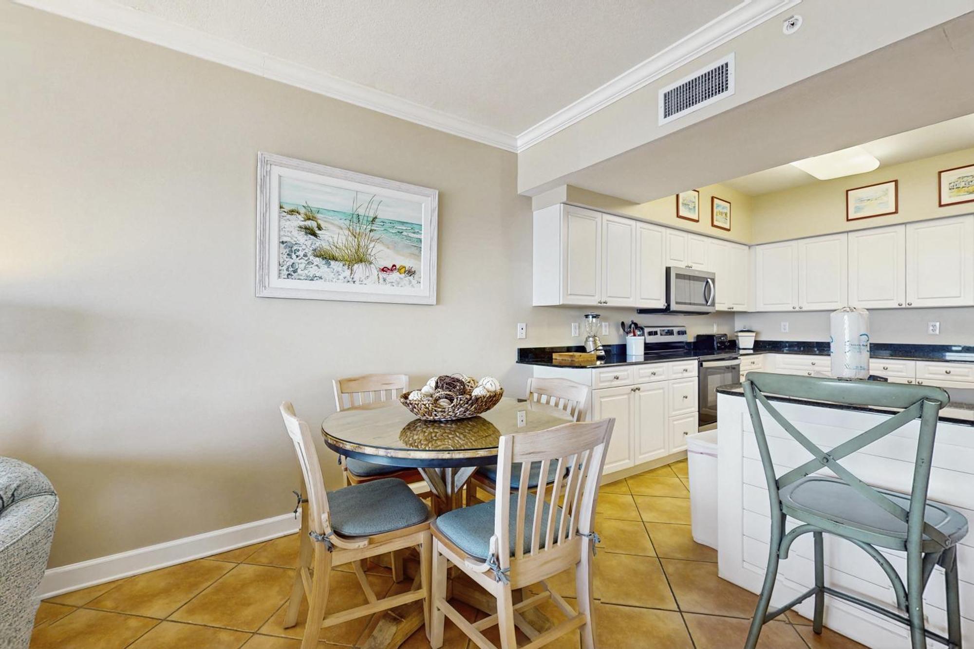Admirals Quarters Villa Orange Beach Room photo